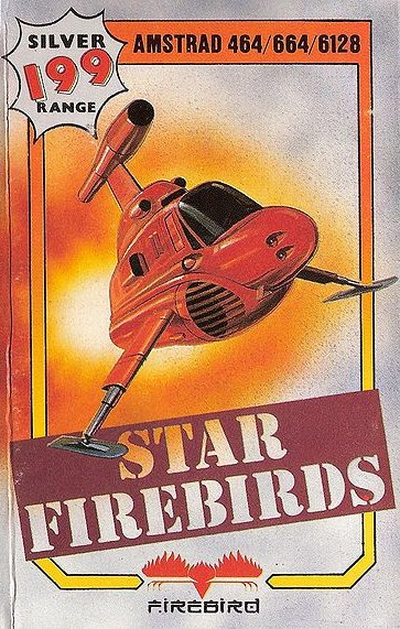 Star Fire 2